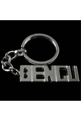 Bengü İsimli Anahtarlık