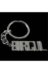 Birgül İsimli Anahtarlık