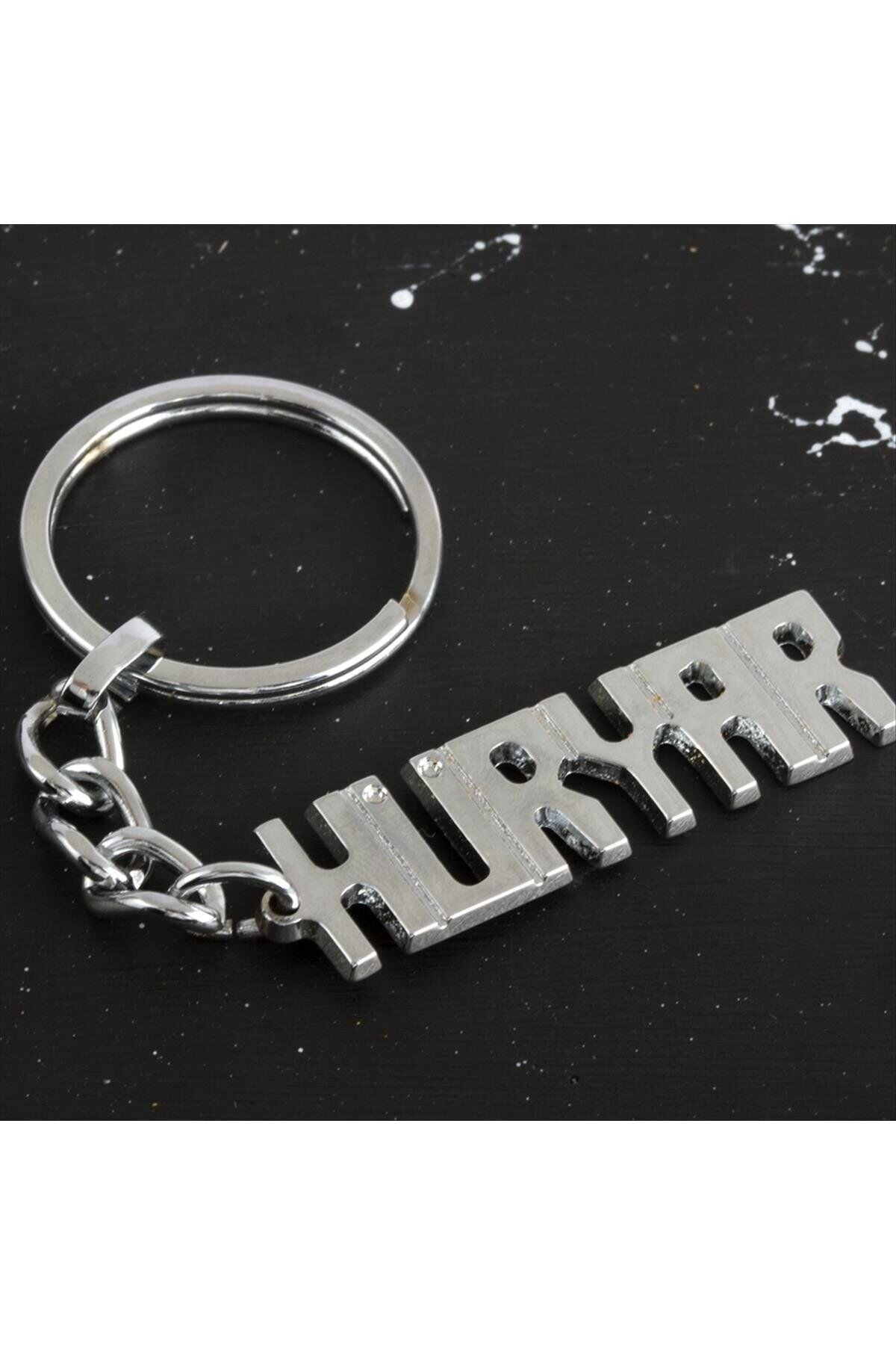 Hüryar İsimli Anahtarlık