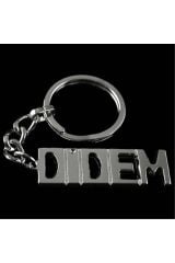 Didem İsimli Anahtarlık