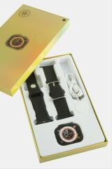 TG900 Smart Wach 8 Akıllı Saat