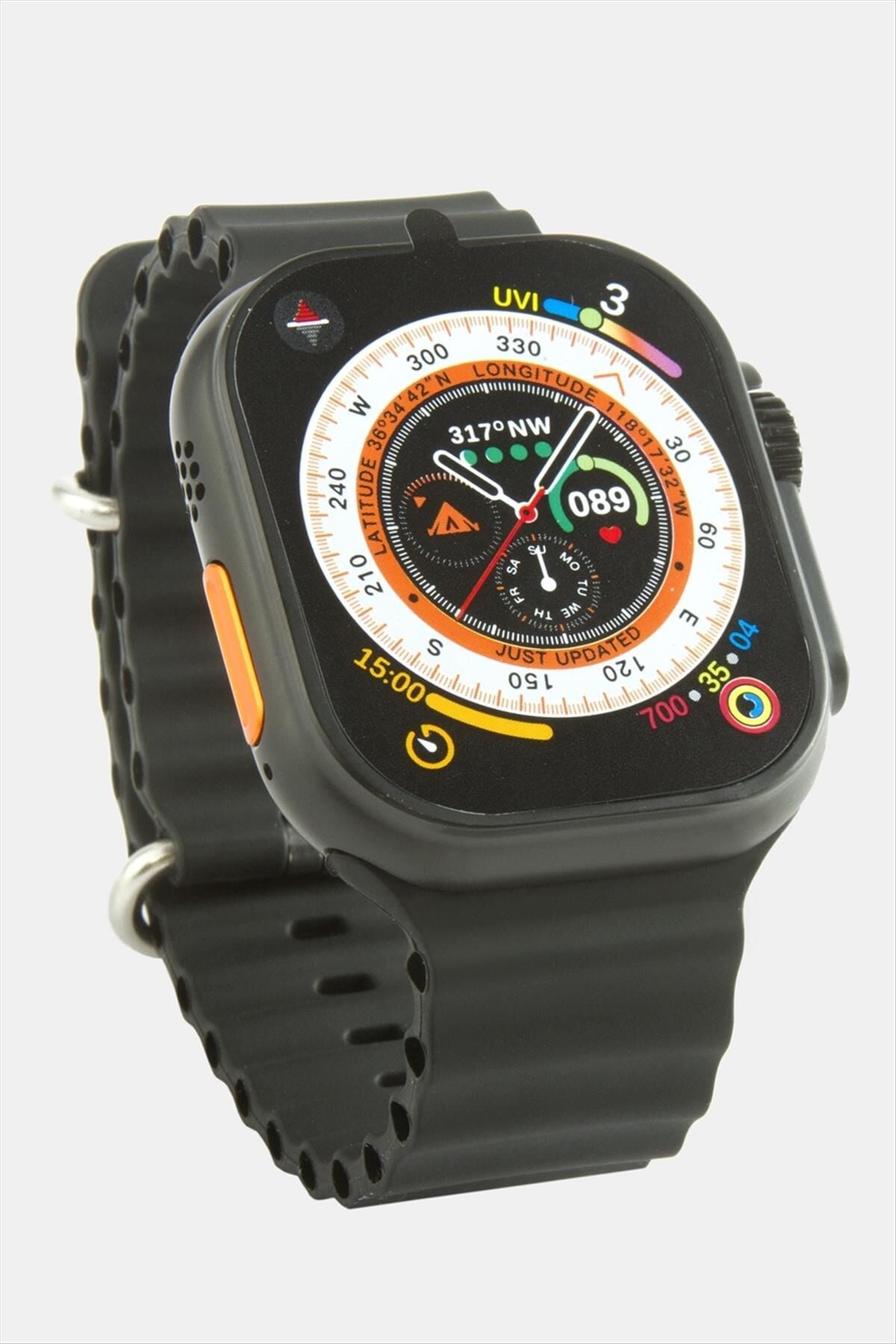 TG900 Smart Wach 8 Akıllı Saat