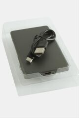 TG06 Mini Manyetik 5000 mAh Power Bank Taşınabilir Şarj Cihazı