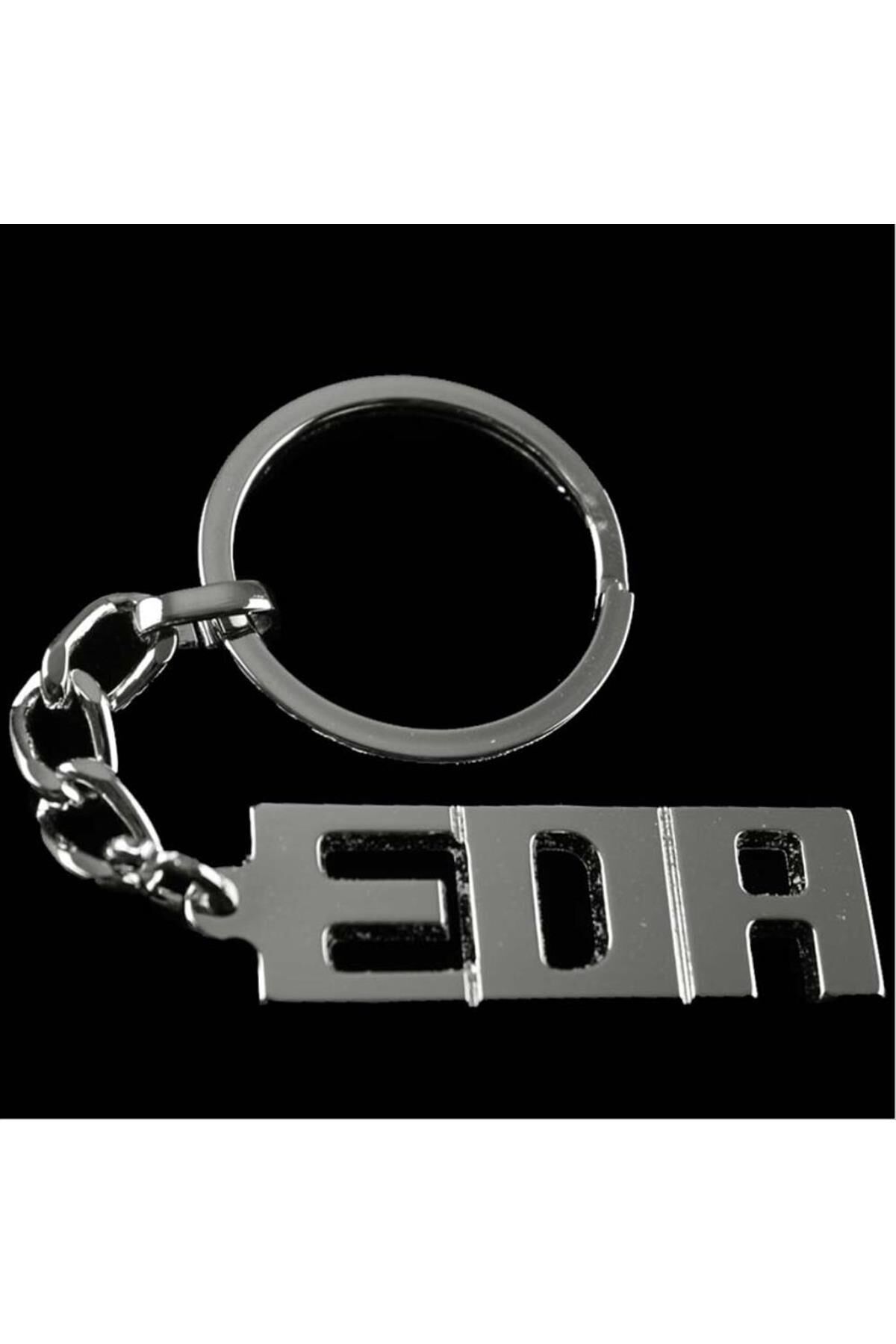 Eda İsimli Anahtarlık