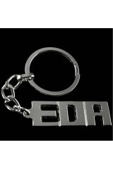 Eda İsimli Anahtarlık