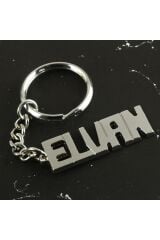 Elvan İsimli Anahtarlık