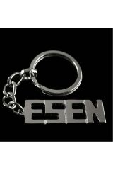 Esen İsimli Anahtarlık