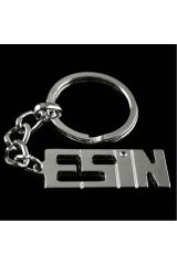 Esin İsimli Anahtarlık