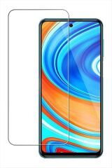 Xiaomi Redmi Note 11 Pro Kırılmaz Cam Ekran Koruyucu