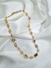 CELIK TAMTUR KOLYE CKLY1170