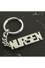 Nurşen İsimli Anahtarlık
