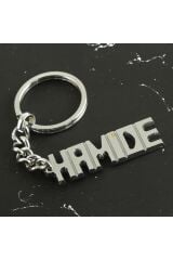 Hamide İsimli Anahtarlık
