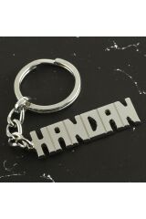 Handan İsimli Anahtarlık