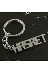 Hasret İsimli Anahtarlık