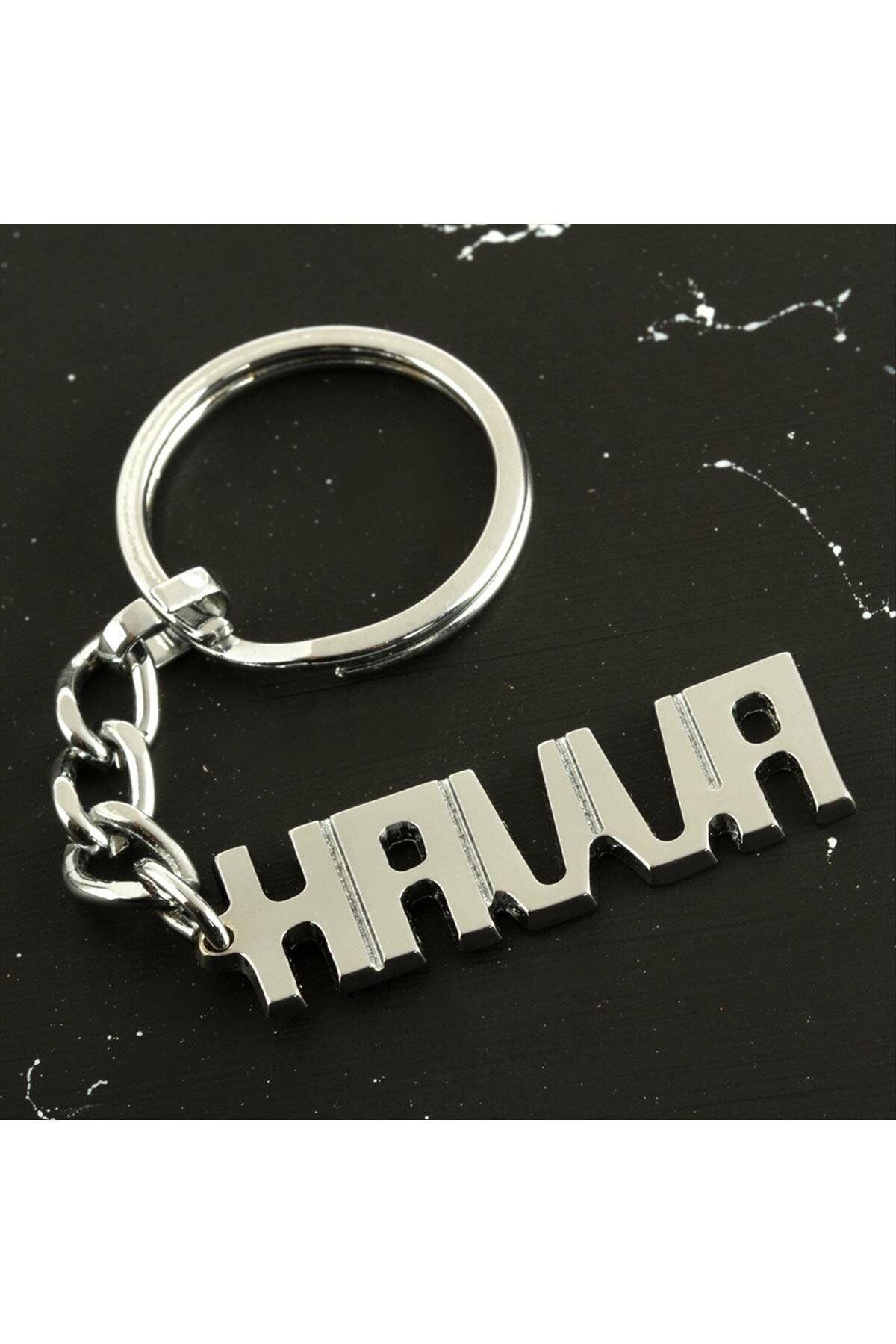 Havva İsimli Anahtarlık