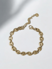 CELIK BILEKLIK CBLK 0230 GUMUS