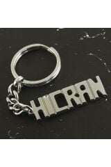 Hicran İsimli Anahtarlık