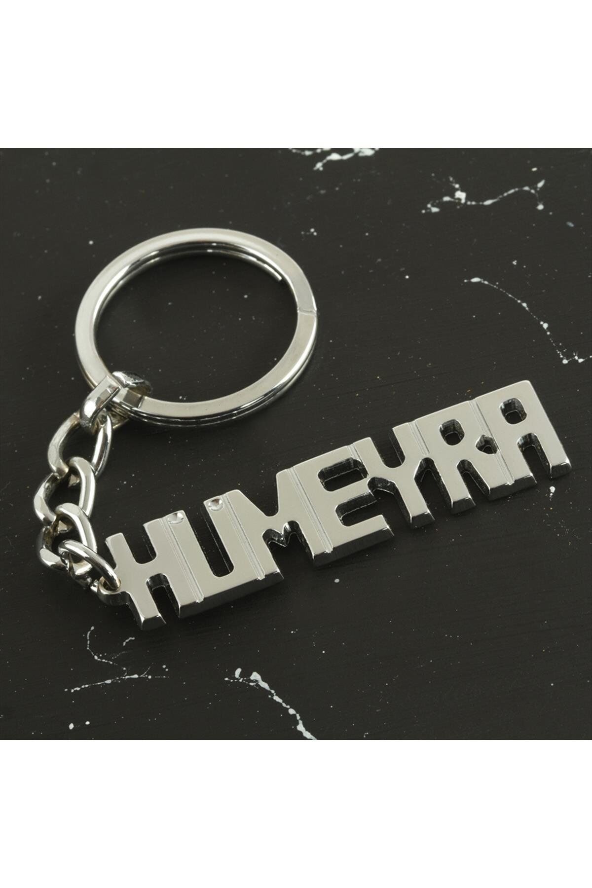 Hümeyra İsimli Anahtarlık