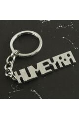 Hümeyra İsimli Anahtarlık