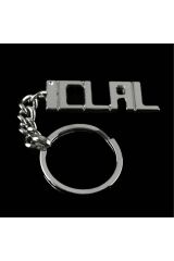 İclal İsimli Anahtarlık