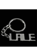 Lale İsimli Anahtarlık