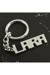 Lara İsimli Anahtarlık