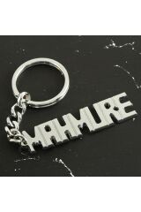 Mahmure İsimli Anahtarlık