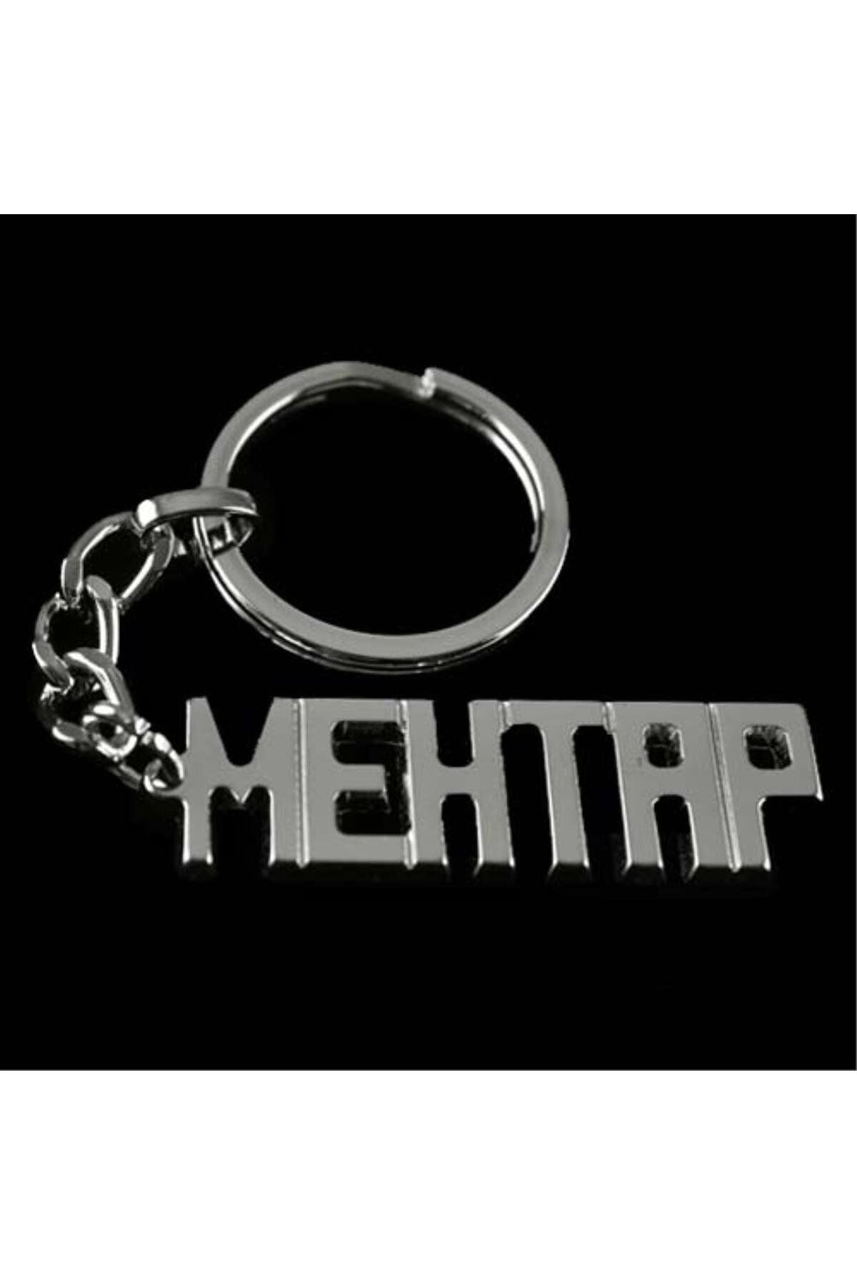 Mehtap İsimli Anahtarlık
