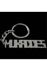 Mukaddes İsimli Anahtarlık