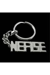 Nefise İsimli Anahtarlık