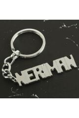 Neriman İsimli Anahtarlık