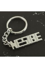 Nesibe İsimli Anahtarlık