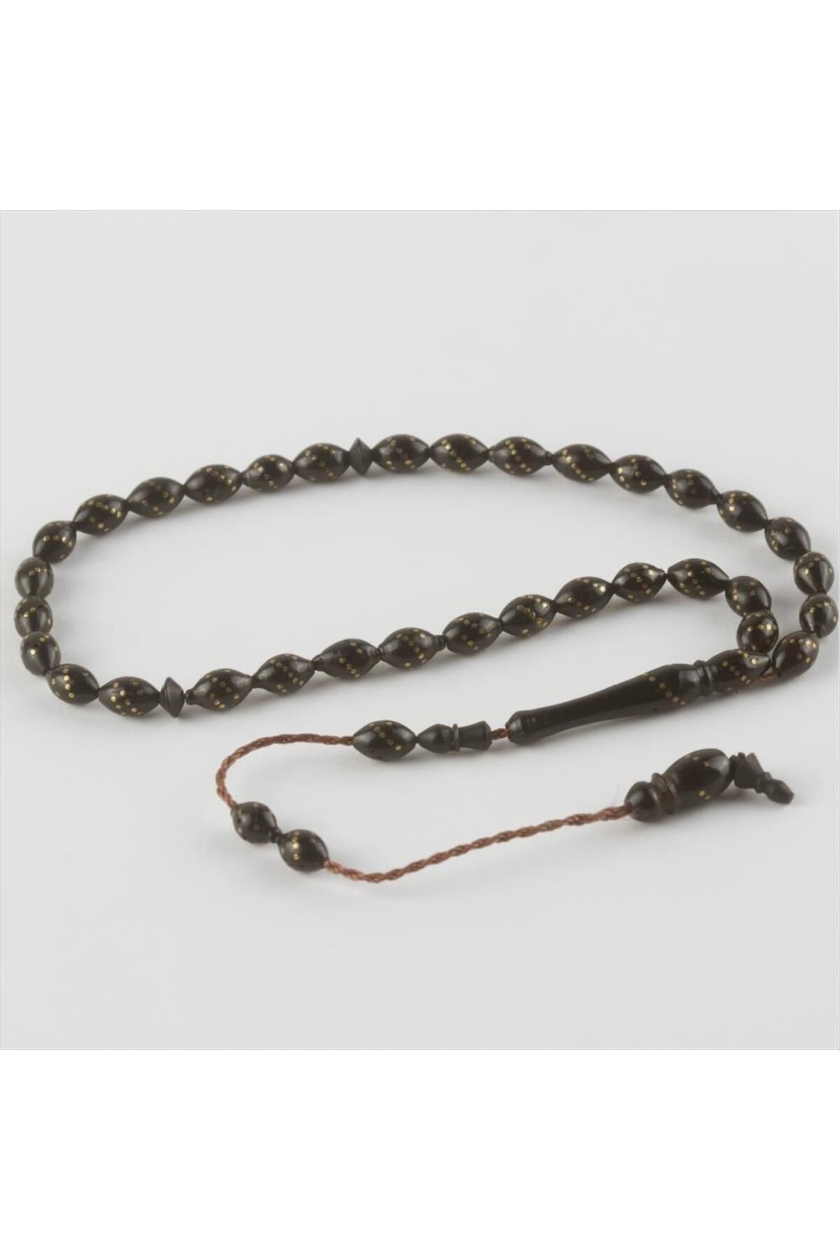 İşlemeli Kuka 5*7 mm