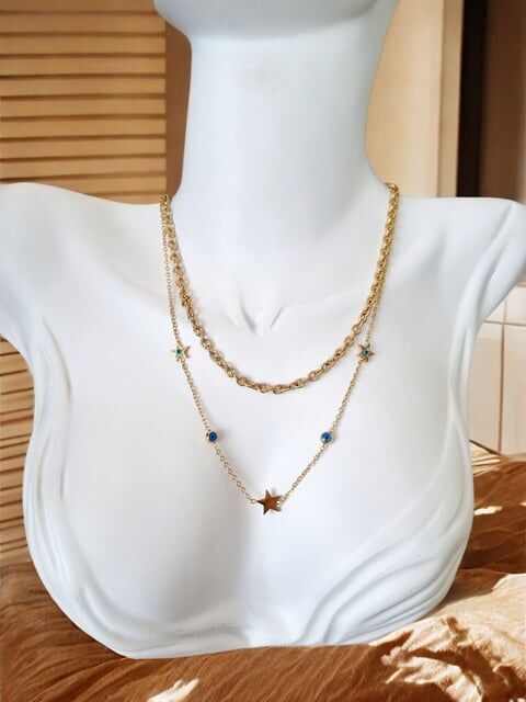 CELIK KOLYE CKLY 1036