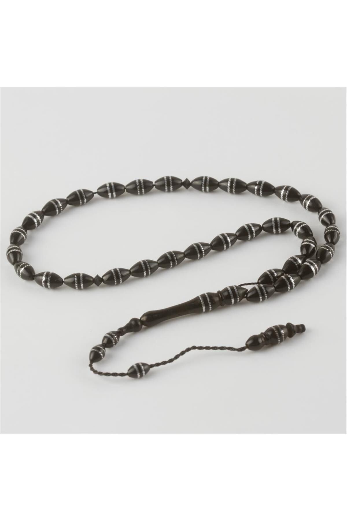 İşlemeli Kuka 6*10 mm