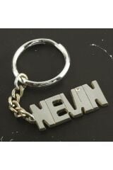 Nevin İsimli Anahtarlık