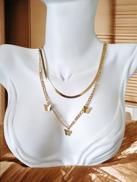 CELIK KOLYE CKLY 1039