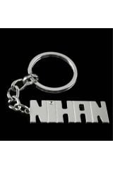 Nihan İsimli Anahtarlık