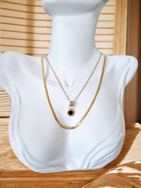 CELIK KOLYE CKLY 1048