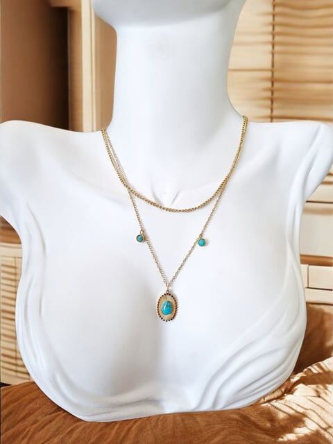 CELIK KOLYE CKLY 1058