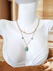 CELIK KOLYE CKLY 1058