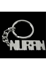 Nuran İsimli Anahtarlık