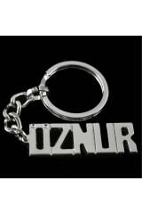 Öznur İsimli Anahtarlık