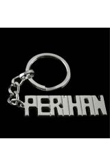 Perihan İsimli Anahtarlık