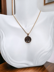CELIK KOLYE CKLY 0282