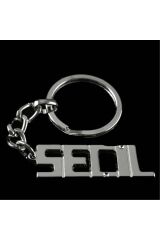 Seçil İsimli Anahtarlık
