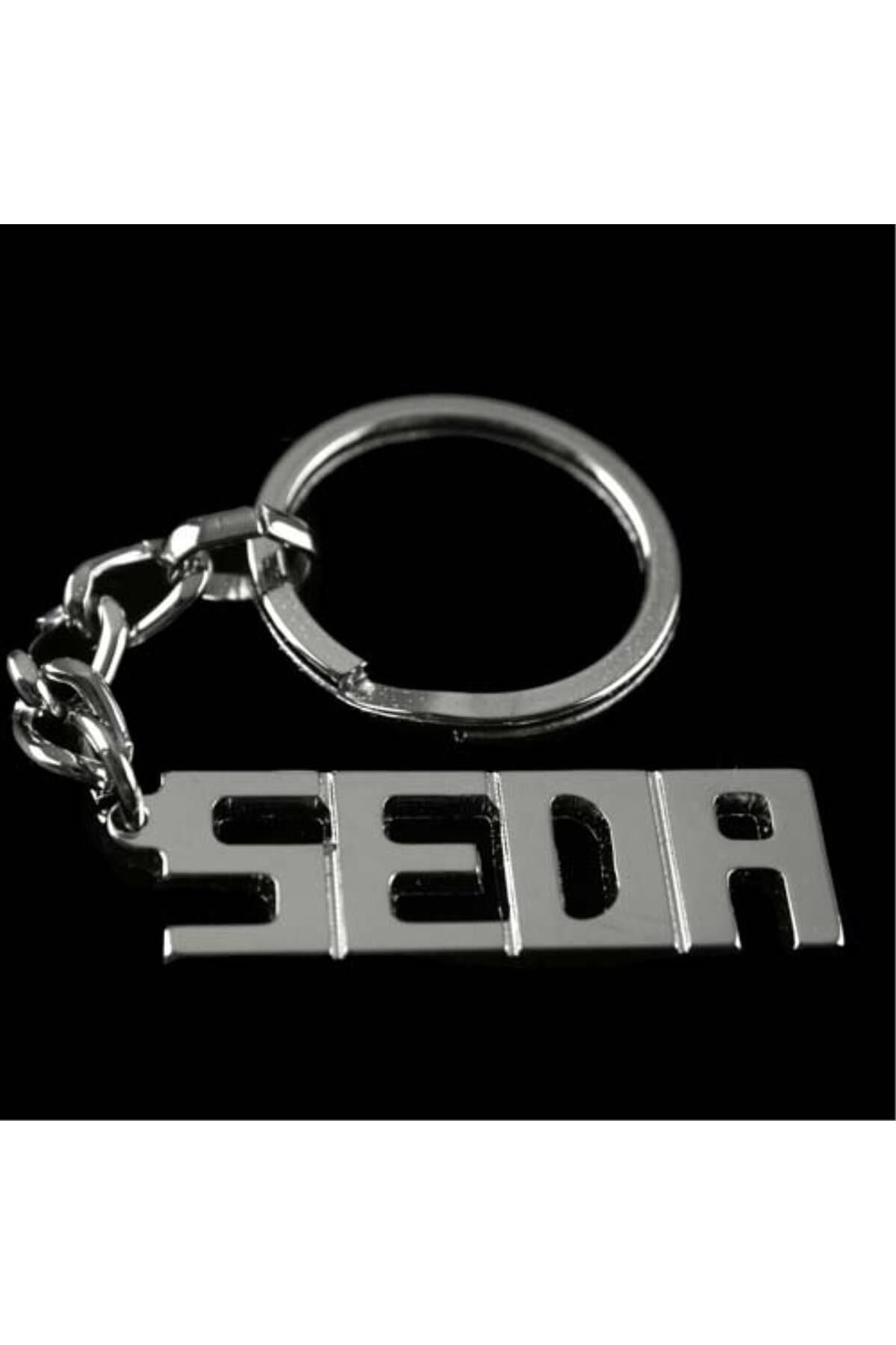 Seda İsimli Anahtarlık