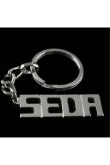 Seda İsimli Anahtarlık