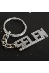 Selen İsimli Anahtarlık