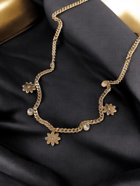 CELIK KOLYE CKLY 0326